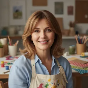 Autor Felicia Ferretti