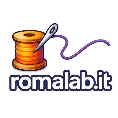 Logo romalab.it